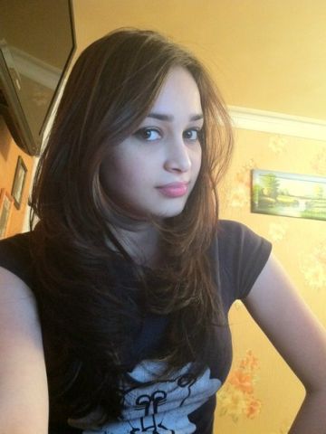 Анкета проститутки Изабелла - Фото 1, , 22 года, №126631